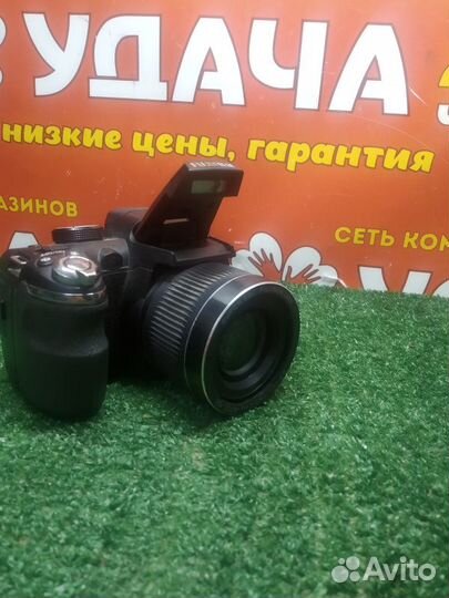 Фотоаппарат Фотоаппарат Fujifilm S4000