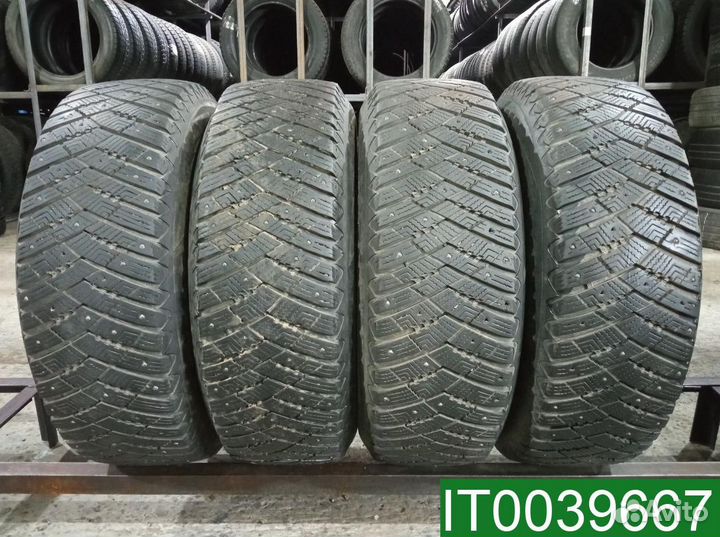 Goodyear UltraGrip Ice Arctic SUV 225/65 R17 101H