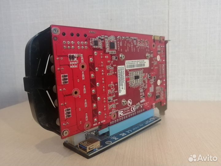 Gainward gtx 560