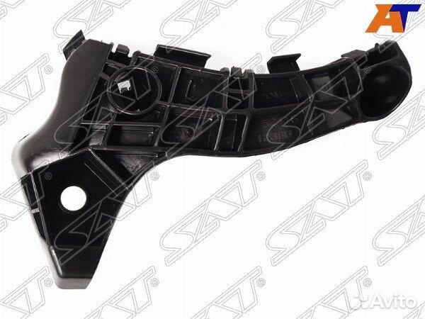 Крепление бампера toyota corolla, toyota corolla 0