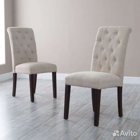 Перетяжка мебели