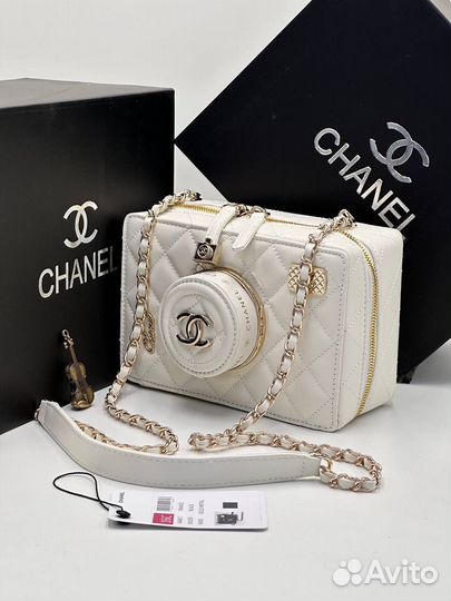 Сумка женская chanel