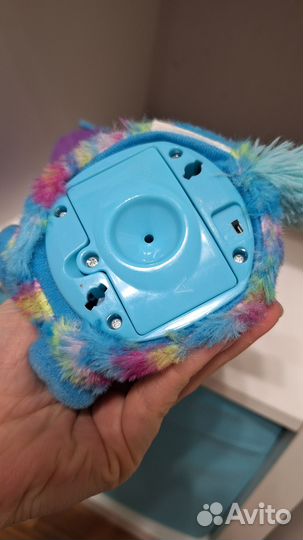 Интерактивные питомцы hatchimals