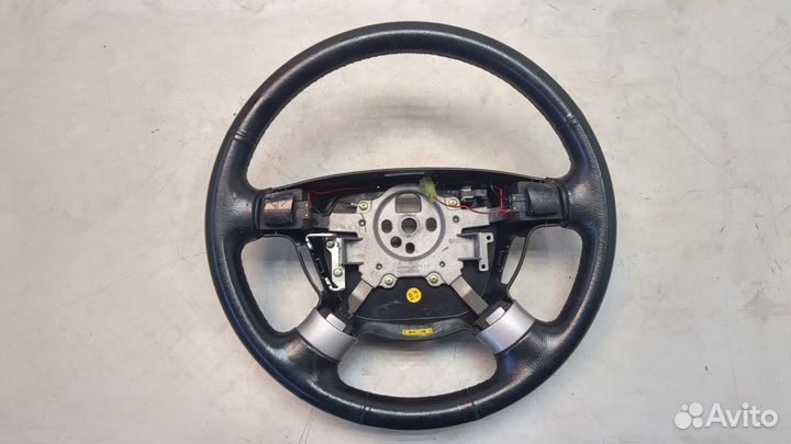 Руль Chevrolet Lacetti, 2008