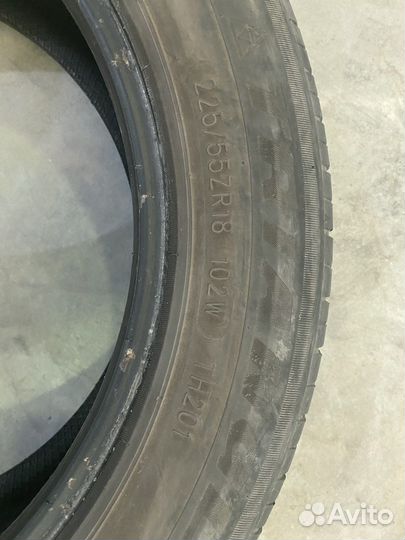 Triangle TH201 225/55 R18 102W