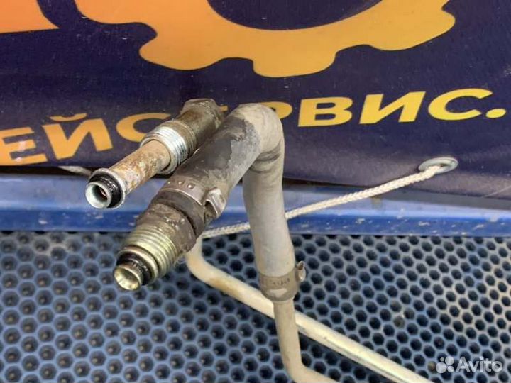 Трубка кондиционера Great Wall Hover H3 H3 4G63S4M