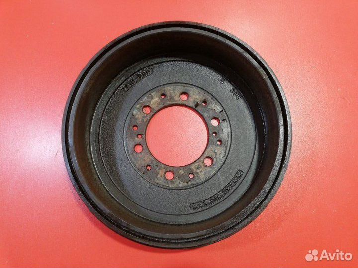 Тормозной барабан Toyota Hilux Pick Up KUN25