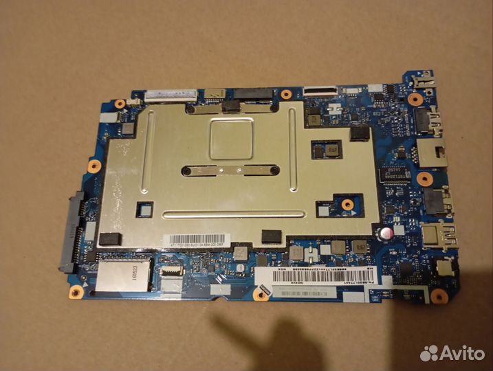 Материнская плата CG520 NM-A804 Lenovo IdeaPad 110