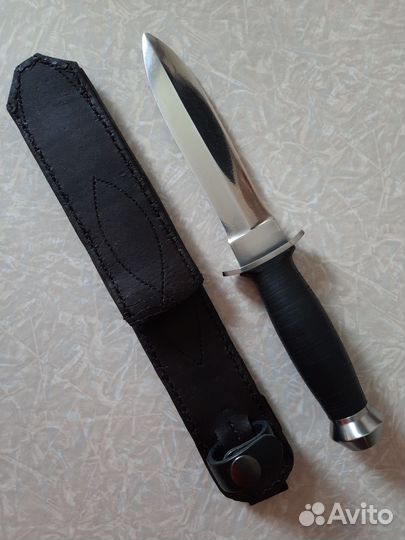 Нож охотничий