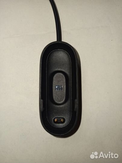 Зарядное устройство для Xiaomi Mi band 4