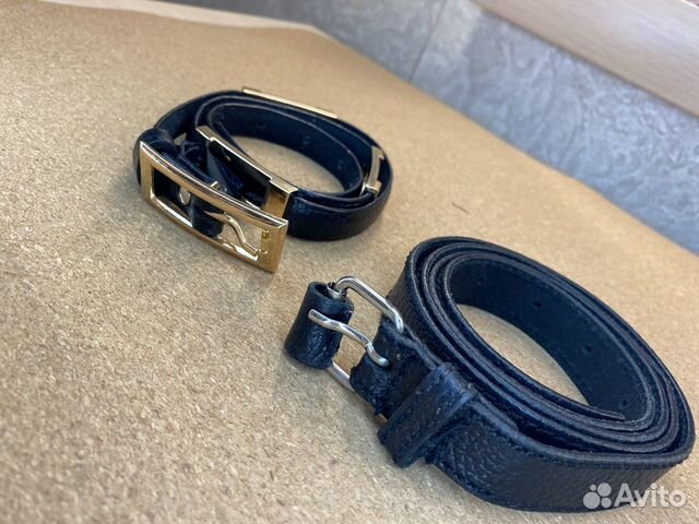 Ремень женский Mango 86 см