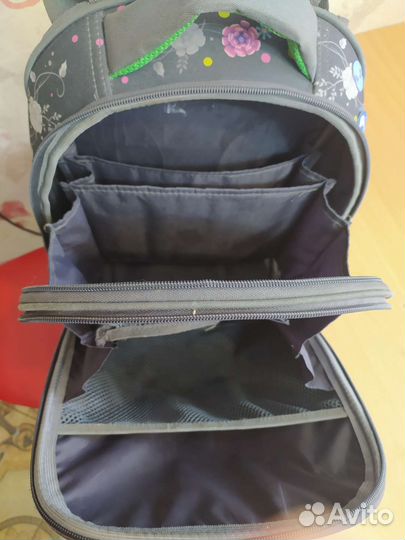 Рюкзак школьный