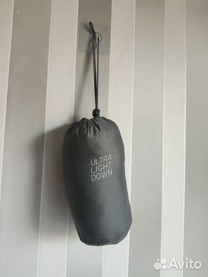 Женская куртка Uniqlo m