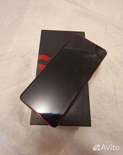 Samsung Galaxy S20+, 8/128 ГБ