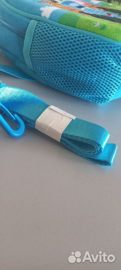 Рюкзак детский