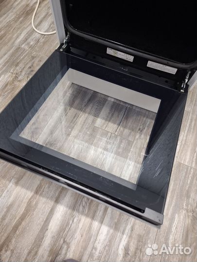 Плита электрическая стеклокерамика