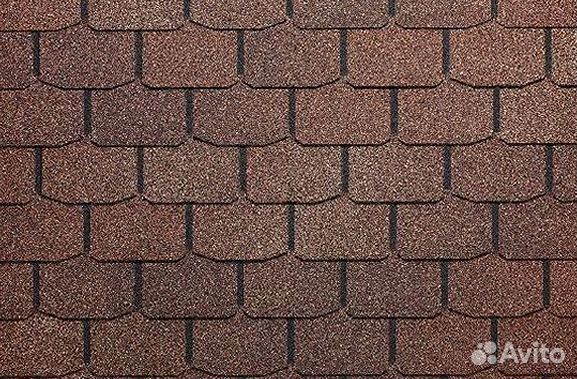 Гибкая кровля