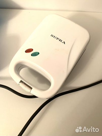 Сэнвичница бутербродница