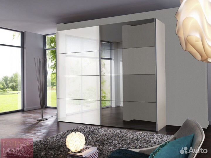 Шкафы купе на заказ