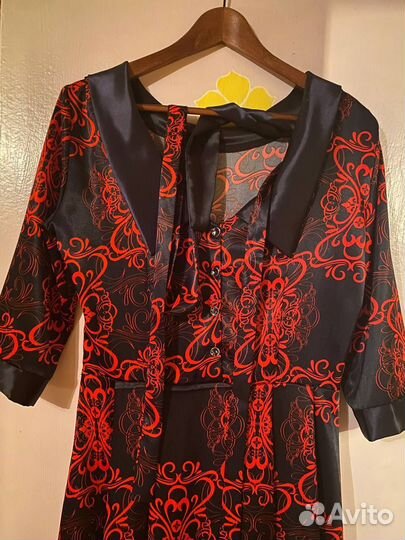 Платья женские