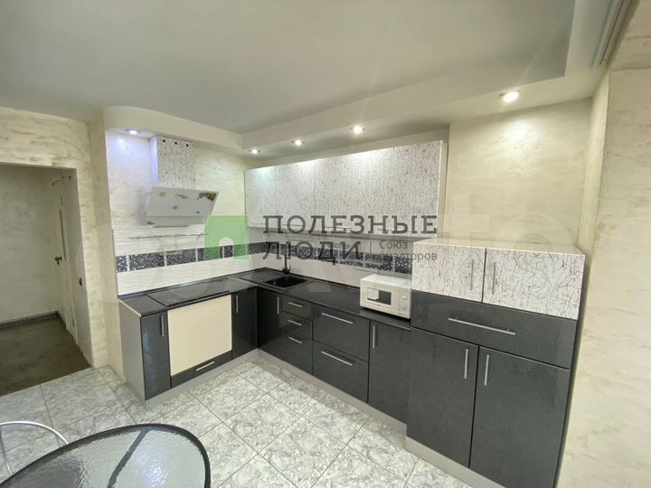 1-к. квартира, 35,6 м², 8/18 эт.