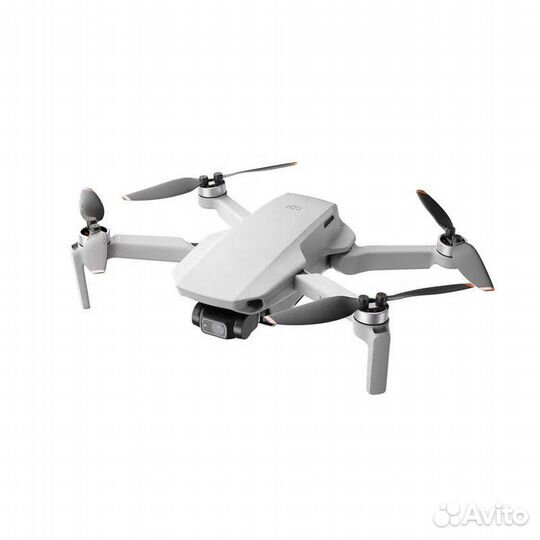 Dji mavic mini 2 fly more combo
