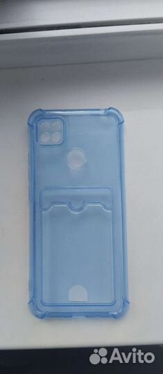 Чехол на редми 9а