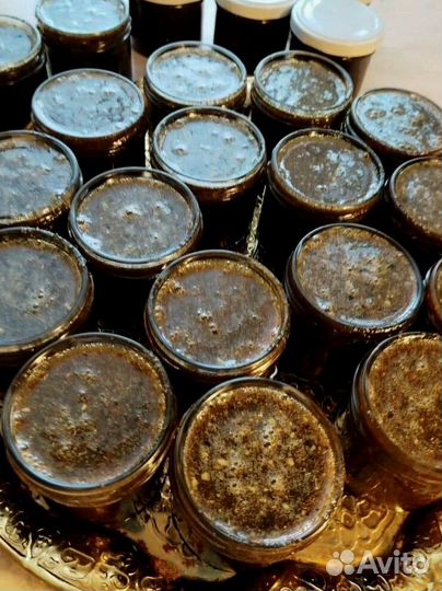 Натуральный препарат для мужской силы