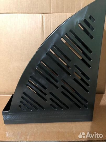 Вертикальный накопитель