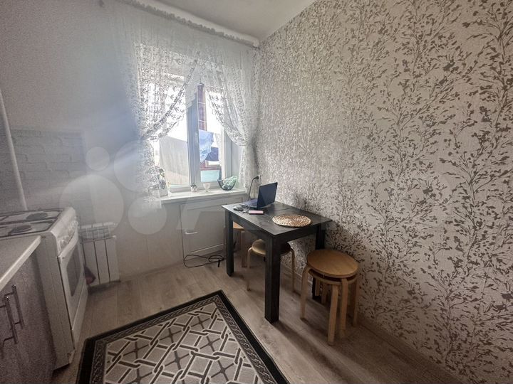 2-к. квартира, 50,9 м², 5/9 эт.