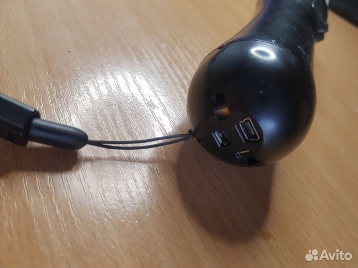 Sony playstation 3, 4 move джойстик