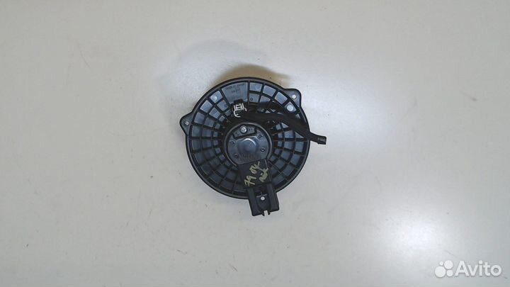 Двигатель отопителя Mazda CX-5, 2015