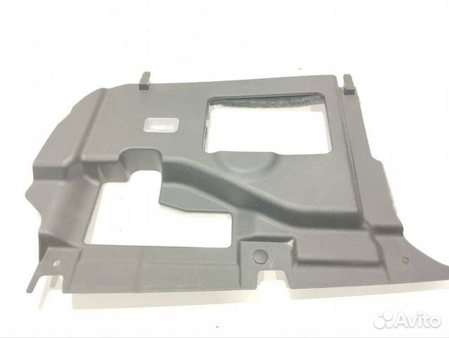 Пластик салона Land Rover Range Rover Velar 2020