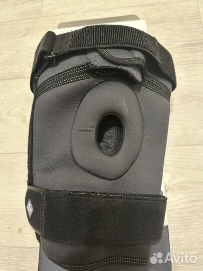 Коленный ортез, бандаж