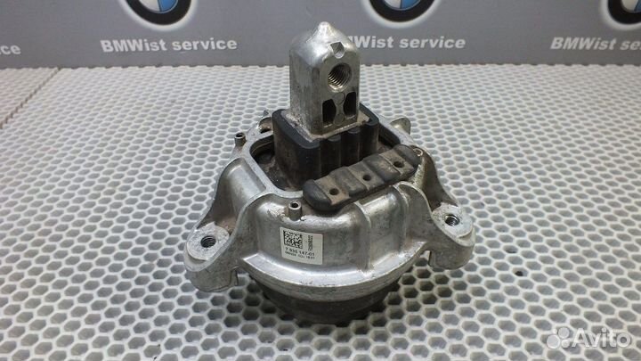 Опора двигателя (подушка) BMW F10 N20 (2.8i)