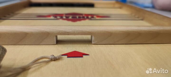 Настольная игра Timball