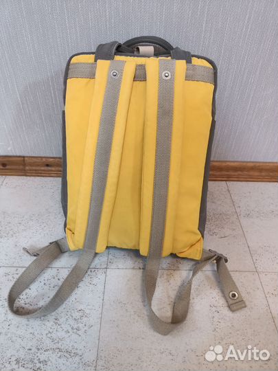 Рюкзак школьный