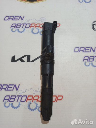 Катушка зажигания Nissan Terrano D10 2.0 F4R 2017