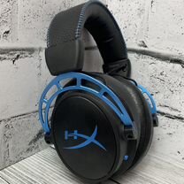 Наушники HyperX Cloud Alpha S