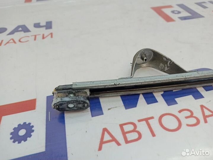 Направляющая стекла двери передней левой Opel Zafi