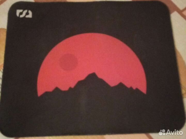 Коврик для мыши