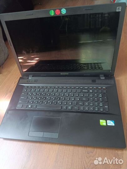 Lenovo G700