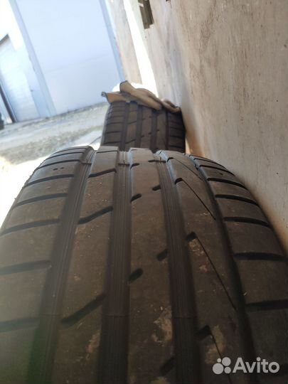 Комплект колес на мерседес Е-класс