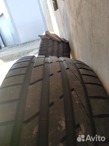 Комплект колес на мерседес Е-класс