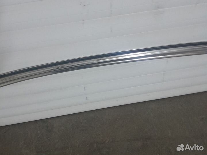 Молдинг крыши Audi A6 III (C7) (1495), (1496)