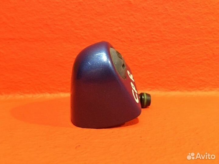 Форсунка омывателя фар передняя правая Bmw X5 E53