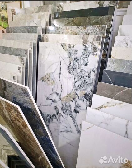 Керамогранит Большой Выбор Плитка Керамогранитная