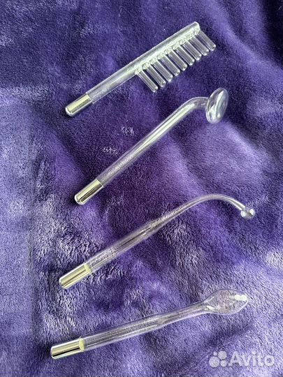 Дарсонваль gezatone