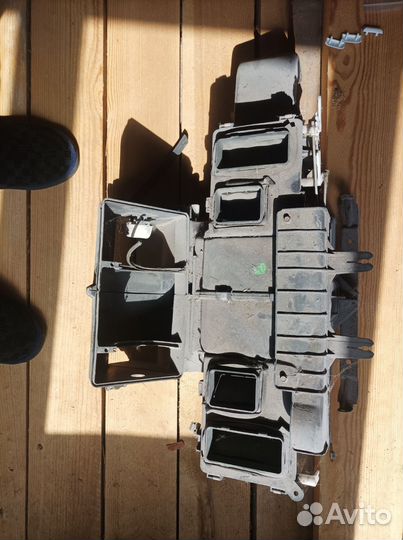 Торпедо газель 3302