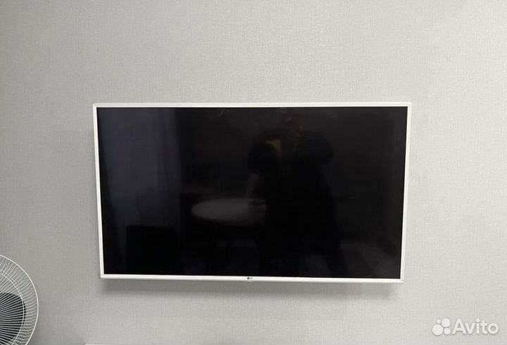 Установка (монтаж, подвес) телевизора на стену